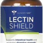 what are lectins?